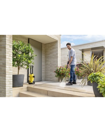 Yüksək təzyiqli yuma aparatı Karcher K 3 (EU) - 1.676-350.0