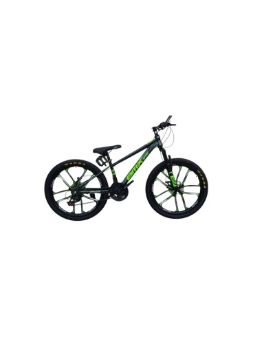 Velosiped BMX_2404, 24