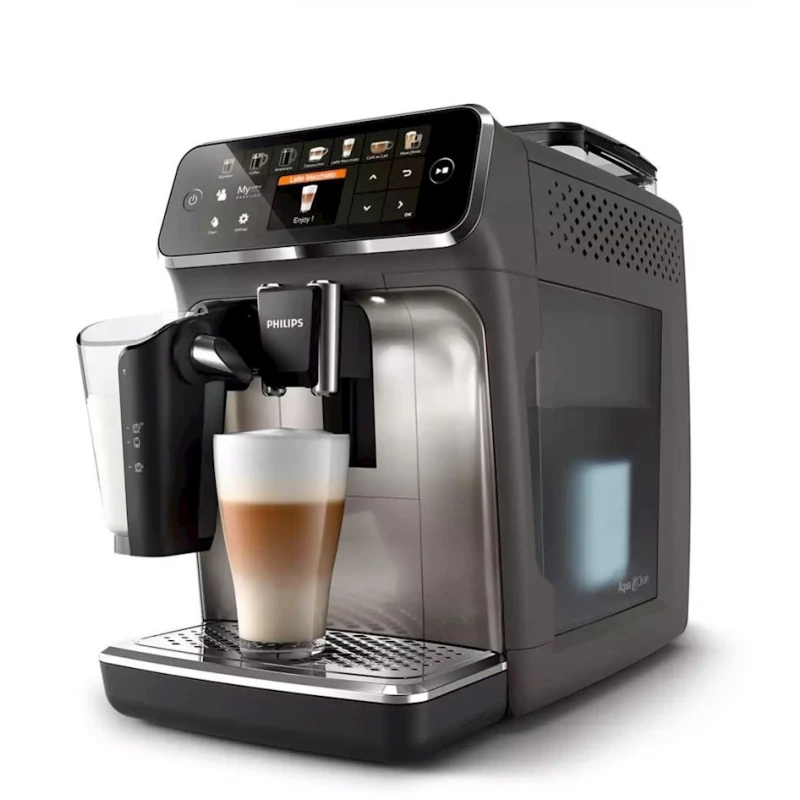 Кофемашина Philips EP5444/90 Кофемашина Philips EP5444/90