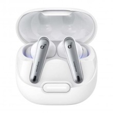 Simsiz qulaqlıqlar Anker Sundcore Liberty 4NC A3947H21 White