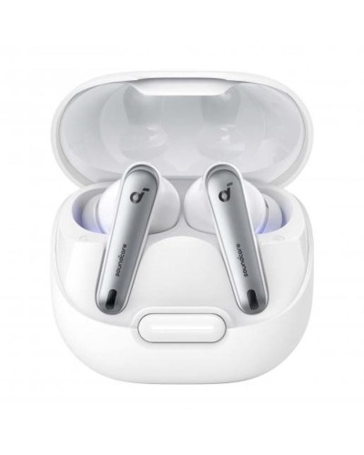 Simsiz qulaqlıqlar Anker Sundcore Liberty 4NC A3947H21 White
