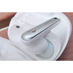 Беспроводные наушники Anker Sundcore Liberty 4NC A3947H21 White