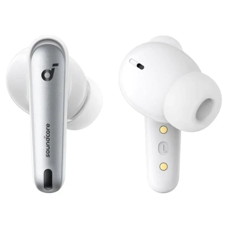 Simsiz qulaqlıqlar Anker Sundcore Liberty 4NC A3947H21 White