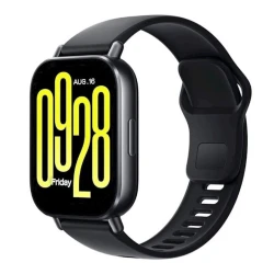 Умные часы Xiaomi Redmi Watch 5 Active Midnight Black (BHR8784GL)