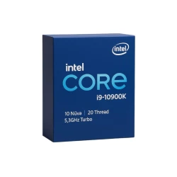 Процессор Intel Core i9-10900K 10-Core, 20 Thread 5.3GHz Turbo Unlock