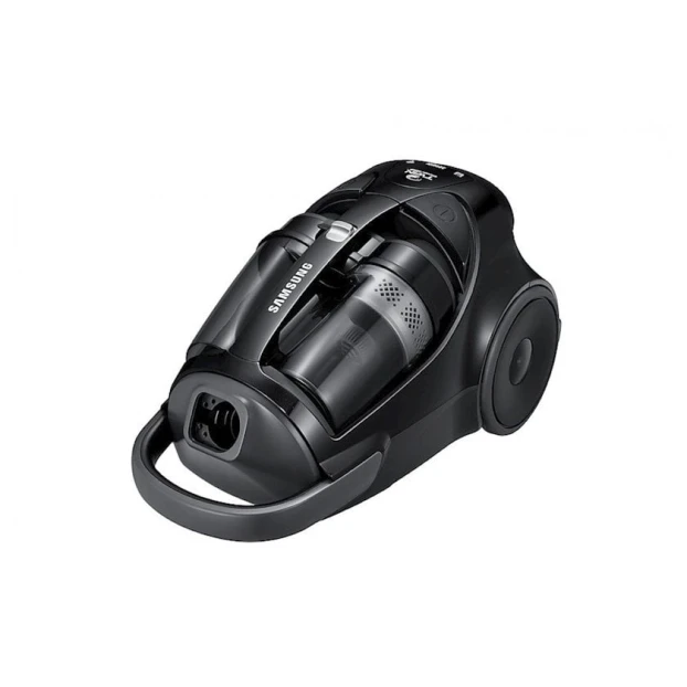Пылесос Samsung VCC8874H35/XEV. Пылесос Samsung VCC8874H35/XEV.