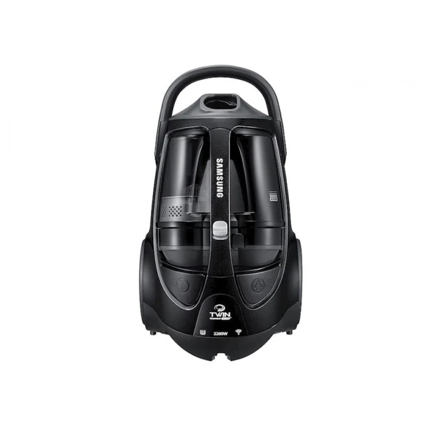 Пылесос Samsung VCC8874H35/XEV. Пылесос Samsung VCC8874H35/XEV.