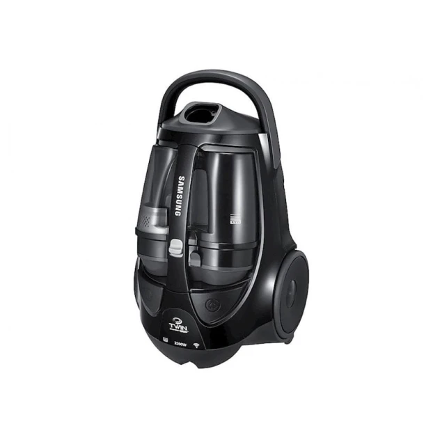 Пылесос Samsung VCC8874H35/XEV. Пылесос Samsung VCC8874H35/XEV.