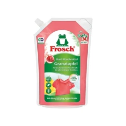 Gel yuma üçün Frosch Granatapfel, 20 yuma, 1.8 l