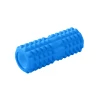 Массажный ролик с шипами Gymnic 1004/2, голубой, 23 см