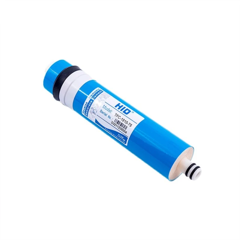 Фильтр для воды мембранный NanoFilter 75 GPD