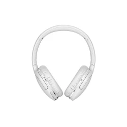 Беспроводные наушники Baseus D02 Pro White