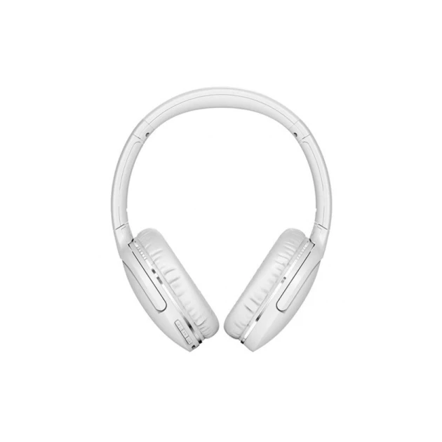 Беспроводные наушники Baseus D02 Pro White Беспроводные наушники Baseus D02 Pro White