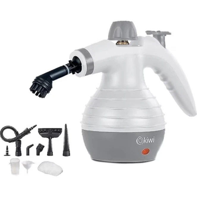 Пароочиститель Kiwi KSC-4211 Пароочиститель Kiwi KSC-4211