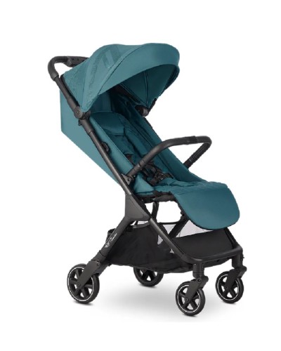 Uşaq arabası Easywalker Mini Snap Hyde G EMA10008 yaşıl