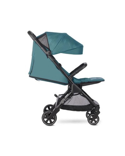 Uşaq arabası Easywalker Mini Snap Hyde G EMA10008 yaşıl