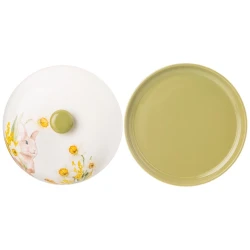 Qab Agness Sunday, 23х10 sm