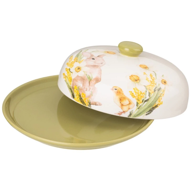 Qab Agness Sunday, 23х10 sm