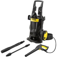 Yüksək təzyiqli yuyucu maşın Karcher K 6 Special EU (1.168-508.0)