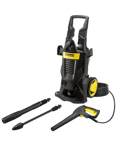 Yüksək təzyiqli yuyucu maşın Karcher K 6 Special EU (1.168-508.0)