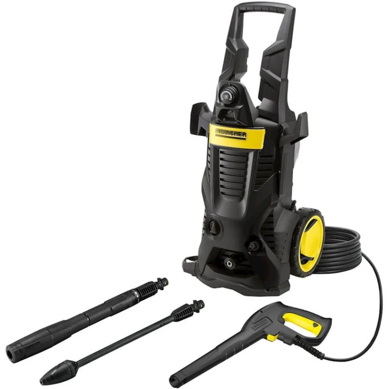 Мойка высокого давления Karcher K 6 Special EU (1.168-508.0)