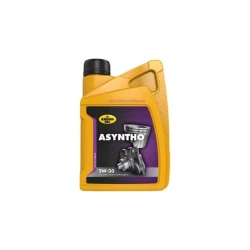Моторное масло Kroon-Oil Asyntho 5W-30, 1 л