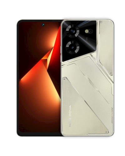 Smartfon Tecno Pova 5 8GB/256GB Amber Gold