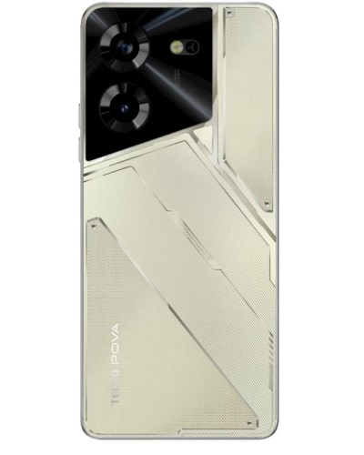 Smartfon Tecno Pova 5 8GB/256GB Amber Gold