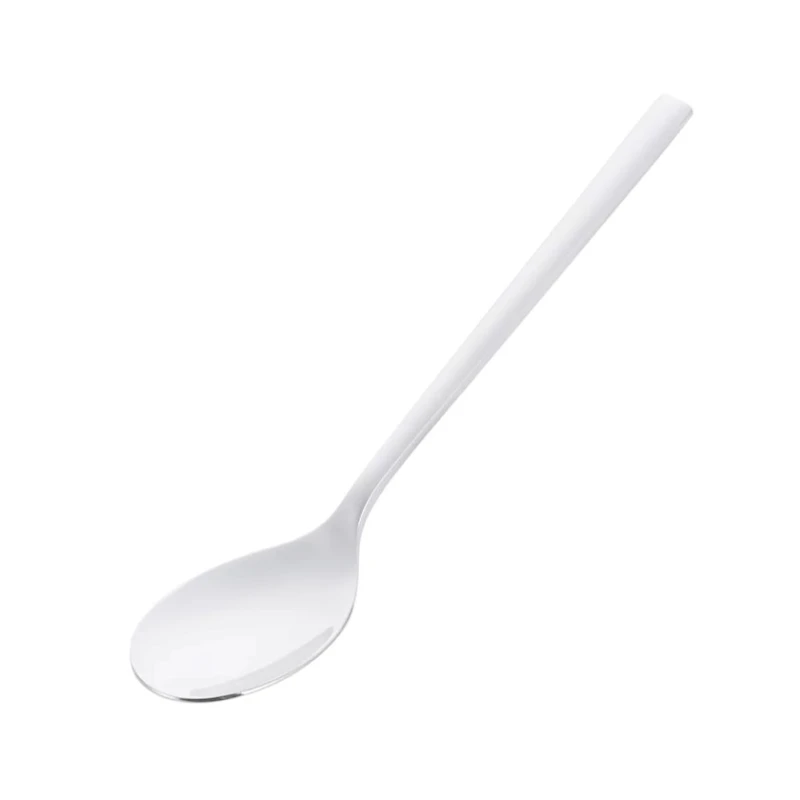 Десертная ложка Gipfel Solvay 50678 1 шт, 17 см, нержавеющая сталь, серебристая Десертная ложка Gipfel Solvay 50678 1 шт, 17 см, нержавеющая сталь, серебристая