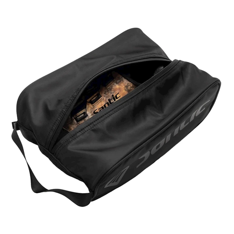 Сумка спортивная Santic W2P134H, черная