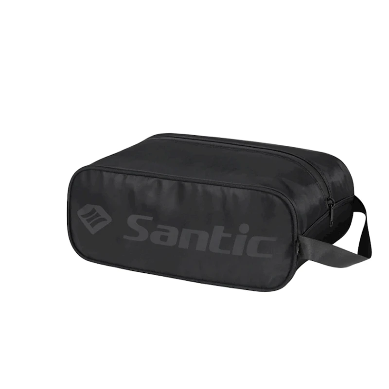 Сумка спортивная Santic W2P134H, черная