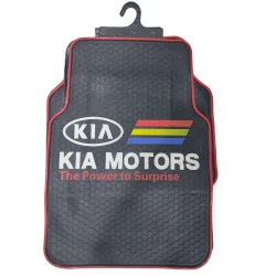 Коврик автомобильный KIA Motors Коврик автомобильный KIA Motors