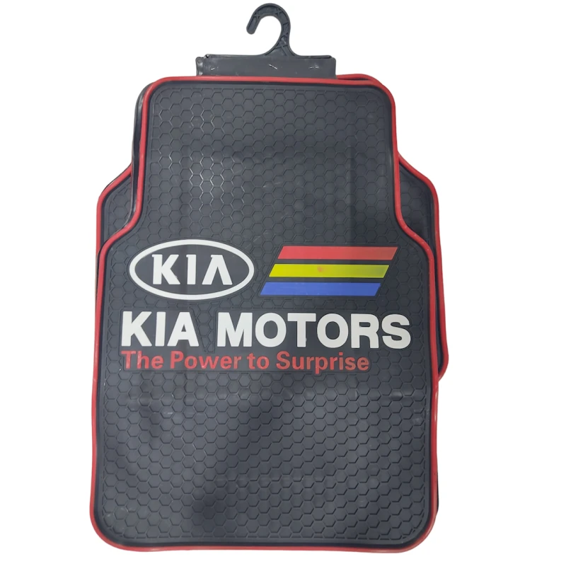 Коврик автомобильный KIA Motors Коврик автомобильный KIA Motors