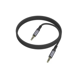 Цифровой аудиоадаптер с разъемом 3,5 мм и USB-C на обоих концах, Borofone BL24