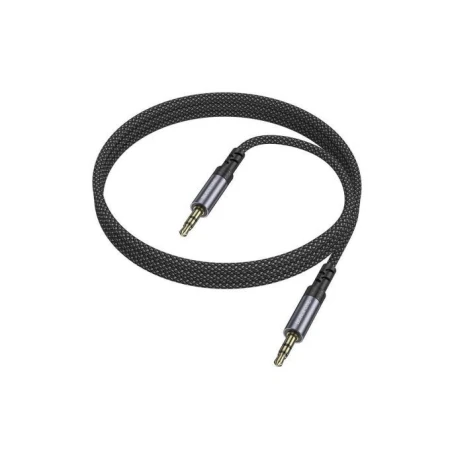 Hər iki ucu 3.5 mm jack və USB-C olan digital audio adapter, Borofone BL24