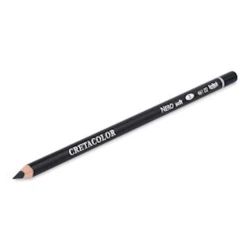 Графитовый карандаш Cretacolor Nero Soft 02, 3.8 мм, мягкий, водостойкий