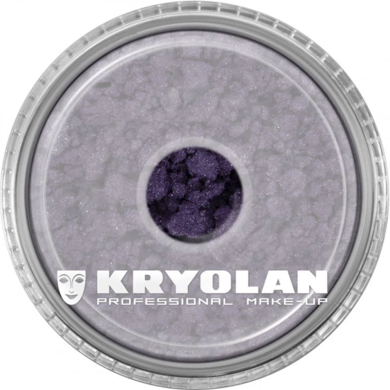 Пудра для грима Kryolan Satin SP884 3 г Пудра для грима Kryolan Satin SP884 3 г