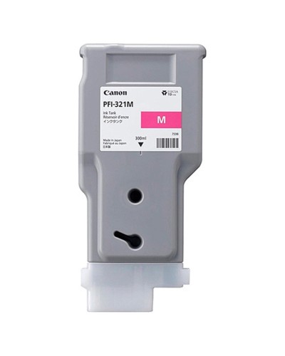 Kartric Canon 6269C001 300 ml