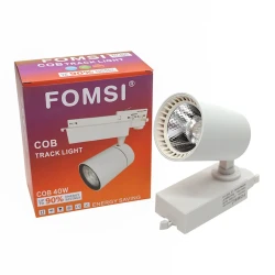 Vitrin üçün spot 301x30W WH, ağ (SOG_1958)