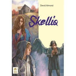 Книга Altun Kitab Skelliq, автор Devid Almond, 10+ лет, 128 стр