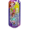 Набор фигурок Polly Pocket Small Fashion 1 Unicorn Fashion