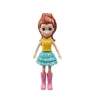 Набор фигурок Polly Pocket Small Fashion 1 Unicorn Fashion