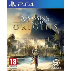 Игра Assassin's Creed Origins PS4 (3307216025788)