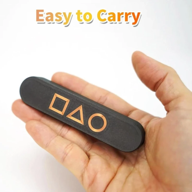 Настольная игра Squid Game Gonggi