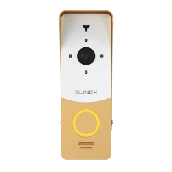 Videopanel zəngli Slinex ML-20 HD Qızılı\Ağ Videopanel zəngli Slinex ML-20 HD Qızılı\Ağ