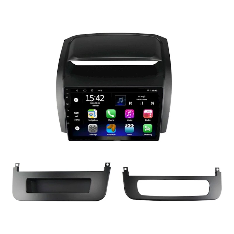 Автомобильный монитор Still Coll Kia Sorento 2013-2014