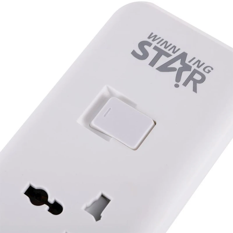 Удлинитель Winning Star ST-4014 Удлинитель Winning Star ST-4014