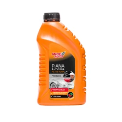 Активная пена Moje Auto Active Foam с ароматом красных фруктов, 1 л