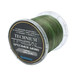 Монофильная леска Shimano Technium 500 м Монофильная леска Shimano Technium 500 м
