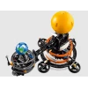 Конструктор LEGO Technic Planet Earth and Moon in Orbit 42179, 10+ лет, 526 шт